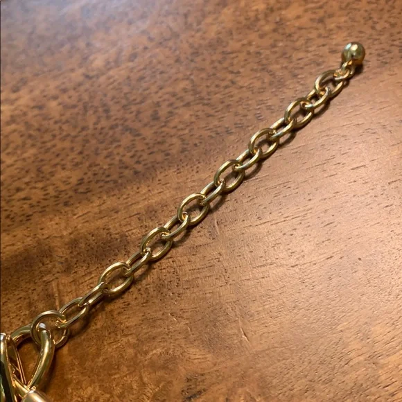 Links Necklace NWOT - Picture 4 of 6